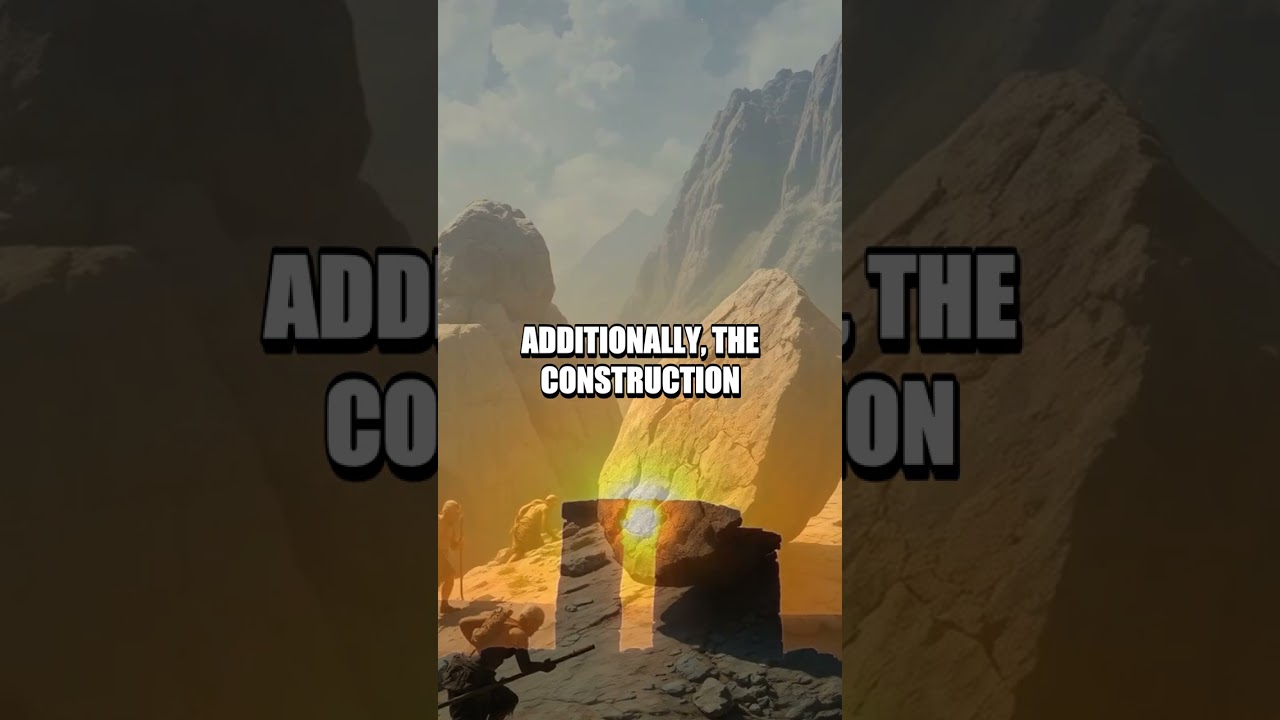 The Enigma of the Stonehenge's Purpose