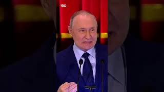 Путин сравнил Орду и страны Запада: сравнение — в пользу «ярлыка на княжение»