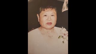Evergreen Funeral Home Live Stream In Loving Memory of Kwang Forward