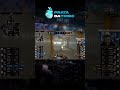 TECHNO4K HUMILHOU O FLAMEZ #major #cs2 #gaules #tribogaules #apokão  #csgo