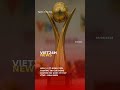 Cúp VTV9 - Bình Điền 2026 có hơn 1,2 tỉ đồng tiền thưởng