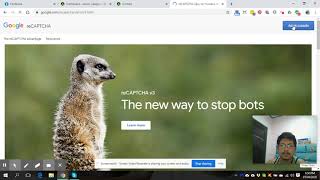 How to add reCAPTCHA V3 in Elementor