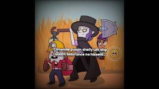 Shelly Çok Havalı Şfet