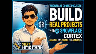 Information Snowflake Cortex Projects: Setup Under 5 Minutes! News