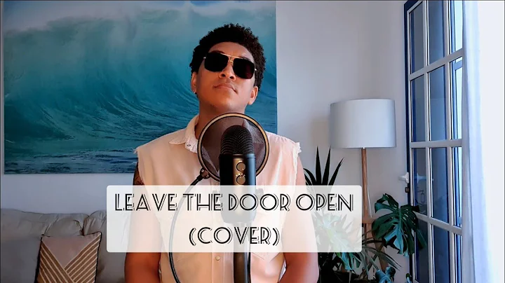 Leave the door open - Bruno Mars , Anderson .Paak ...