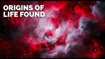 How the Universe Created Life,  the Stars, Galaxies and Astrobiology #universe #documentary #space