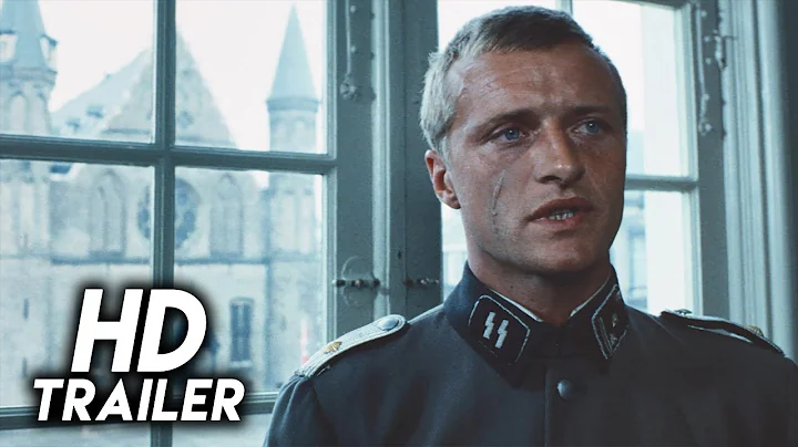 Pastorale 1943 (1978) Original Trailer [FHD]