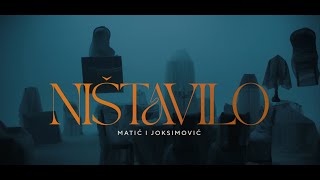 Saša Matić & Željko Joksimović - NIŠTAVILO
