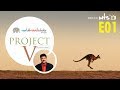Project v  e01  australia  world travel studio   4k ultra