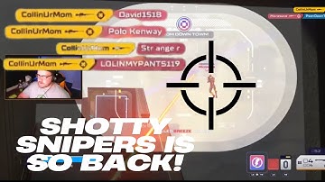 Epic Snipes & No Scopes | Splitgate 2