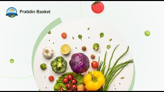 Title: "Revolutionize Your Grocery Shopping with Pratidin Basket- Your One-Stop Grocery App!"