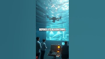 Guardians of the Silent Deep AI in Underwater Archaeology