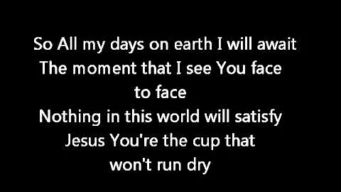 Your Presence Is Heaven - Israel Houghton