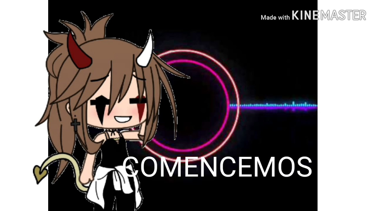 Conoces a pin pon?//meme//gacha life uwu - YouTube