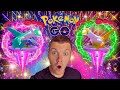 🔥DYNAMAX LATIOS &amp; LATIAS RAIDS - Pokémon GO Live!🔥