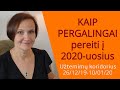 Užtemimai 2019-2020. Kaip sėkmingai įeiti į naujus metus. Kaip susikurti ką norime 2020-ais?