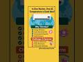 Is One Nation, One AC Temperature a Good Idea?#shorts #climatechange