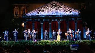 Mariachi Los Camperos - Popurri de Joan Sebastian