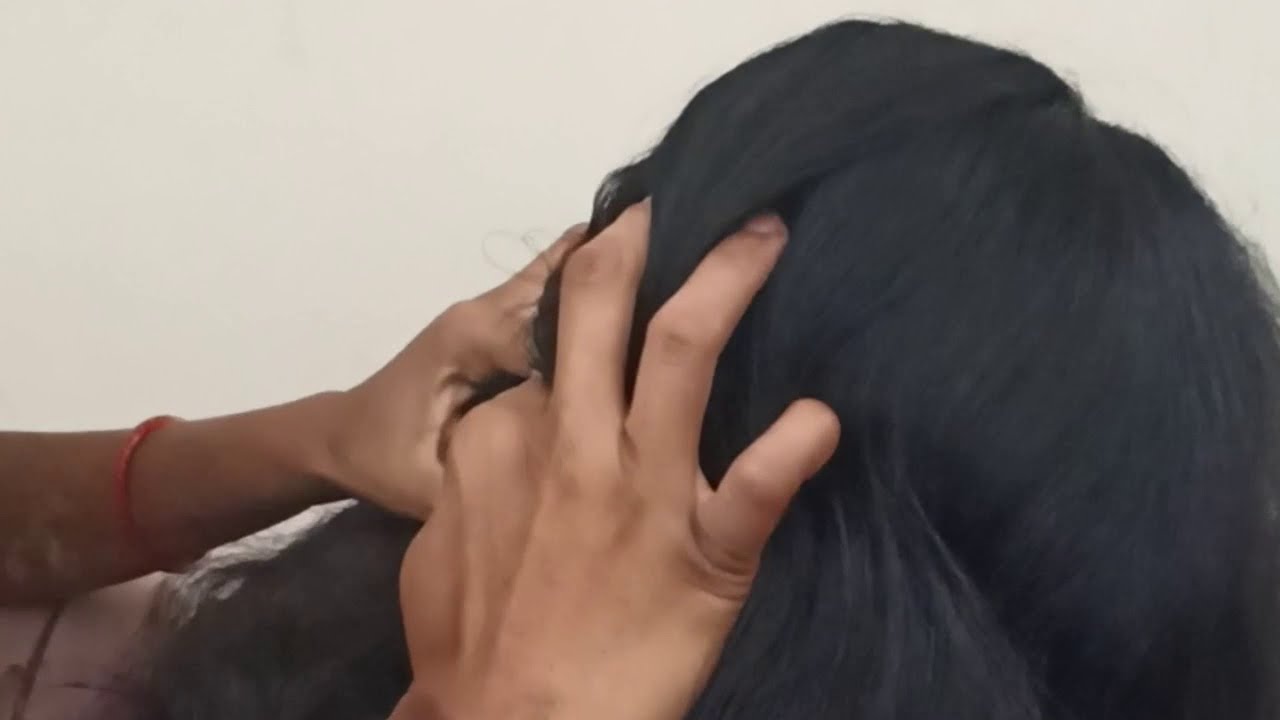 #My sister Lice &Nit picking with my head/intelugu/Luckylaxmi tips &thoughts