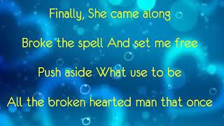 Someone To Love by Shayne Ward with Lyrics