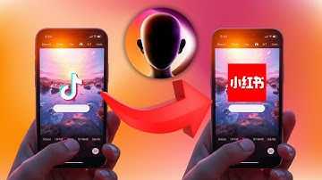 How to switch from TikTok to RedNote smoothly with AI Video Translator | Virbo Tutorial