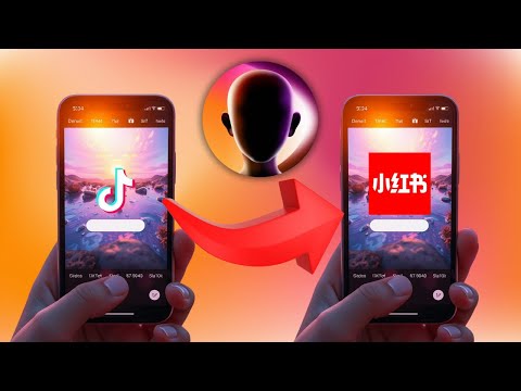 How to switch from TikTok to RedNote smoothly with AI Video Translator | Virbo Tutorial
