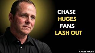 Fans of Chase Hughes NCI University & Applied Behavioral Psychology | Master Human Behavior