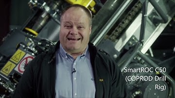 COPROD C50 Walk through Video