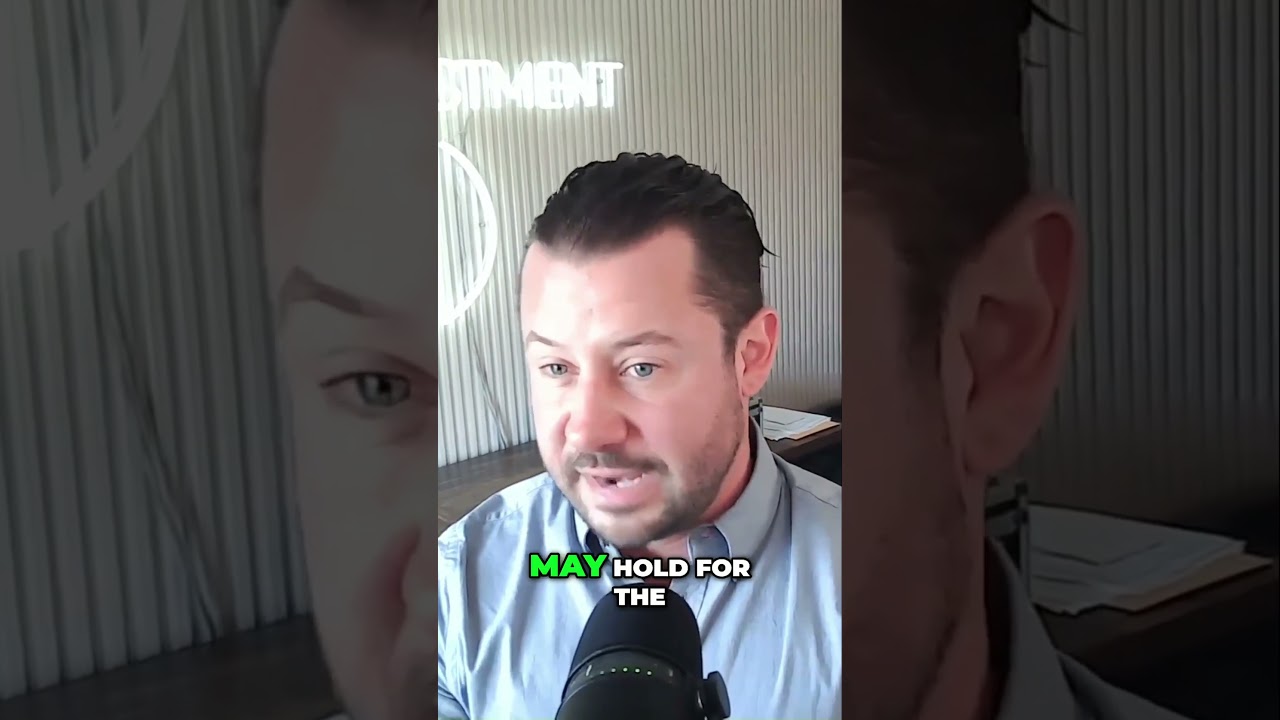 Real Estate in Tough Times: The Deal That Changed Everything! 