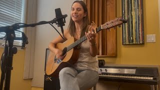 Abbi Berry - Big Yellow Taxi Joni Mitchell Cover