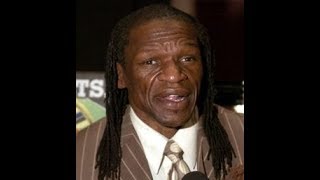 The Sounds of Floyd Mayweather Sr