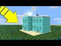 YENİ ELMAS EVİMDE HEROBRİNE ZOMBİ KIYAMETİ! - Minecraft