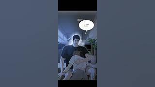Jinx chapter 80 or maybe 81 #blmanhwa #jinx #foryou #youtube #bl #viral  #subscribe #shortvideos 