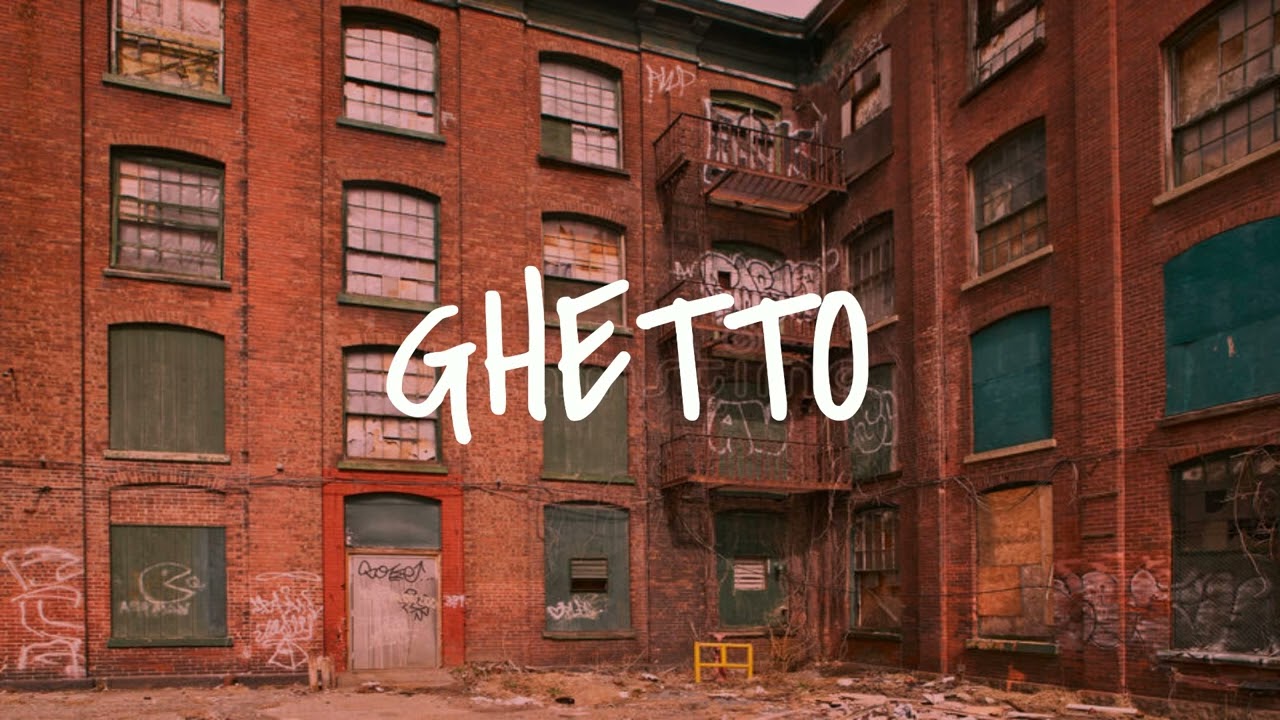 Afro Beat Tcham/GHETTO/Prod afro tcham by Ange;RcQ Beats.