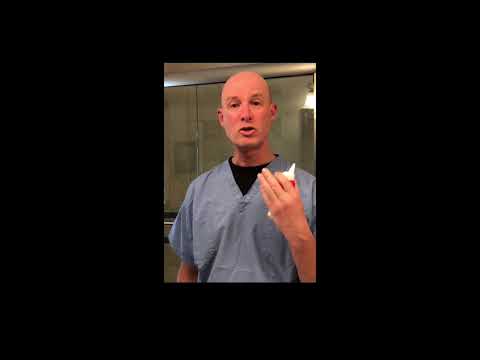 How To Use Saline Nasal Sprays