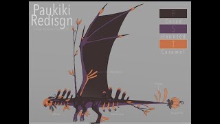 Dragon Adventures: Paukiki remodel Dragon Adventures: Paukiki remodel