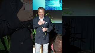 Thomas Anders "More Than A Million", 28th International Fanday 17.09.2022