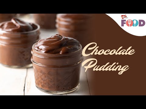 Chocolate Pudding | Cooking Videos 2021 | Telugu Cooking Videos | Telugu Cooking Channel