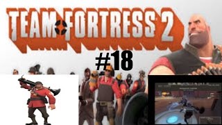 (Sped Up) Team Fortress 2 #18 [Soldier]