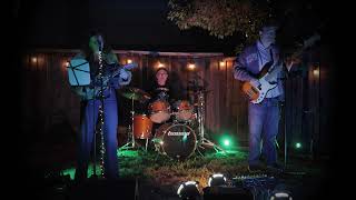 The Maybes Lsd Thunderclouds Cover
