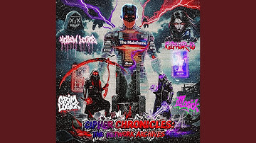 The Network Archives (File: 000) (feat. C1PH3R-IO)