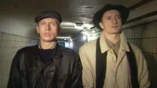Улицы разбитых фонарей «Инстинкт мотылька» 19 Серия 1 сезон (1997—1998) Улицы разбитых фонарей «Инстинкт мотылька» 19 Серия 1 сезон (1997—1998)