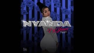 Nyanda (Brick & Lace) - I'm Yours (Reggae Remix)
