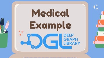 Knowledge Graph for a Medical Application - DEMO in Python