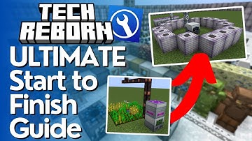 De ultieme gids voor herboren technologie