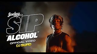 Joeboy, Mica, Dj SwaD- Sip (Alcohol) Video Remix