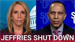 CNN host dismantles Hakeem Jeffries over his delusional claims about ICE