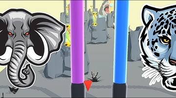 Mutant Run Game Video Top Level New Update Mobile Walkthrough iPad iOS Gaming HSGTUNVR