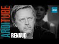 Renaud chez  Thierry Ardisson (compilation) | INA Arditube