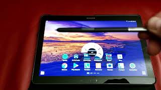 Samsung Galaxy Note PRO SM-P905 (12.2, LTE)